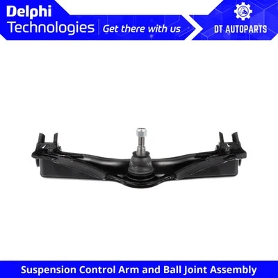 Комплект шарнирных шарниров рычага управления для Chevrolet Silverado 3500 HD 2007-2010 годов выпуска Fr Up De - Изображение 1 из 4