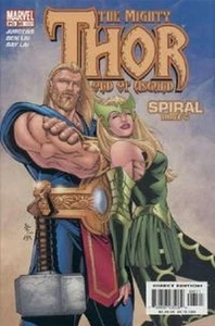 Thor (Vol 2) #  65 NM - Picture 1 of 1