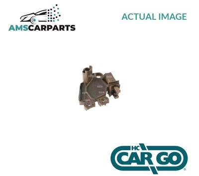 ALTERNATOR REGULATOR 232962 HC-CARGO NEW OE REPLACEMENT - Image 1 of 4