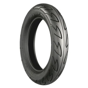 Bridgestone Tyre Scooter Bias 90/90-12 (44J) B01 Hoop TBL - Picture 1 of 2