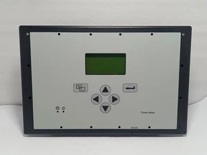 ASCO 5210 Power Meter 798920-001 AC019, 843081 Rev.E 9-36 VDC - Picture 1 of 8