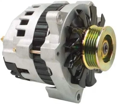 Premium Alternator fits Chevrolet Beretta 2.2L 1990 1991 1992 1101461 1101605 - Изображение 1 из 4