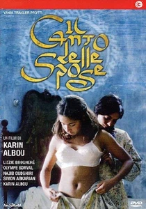 Il canto delle spose (DVD) Lizzie Brochere' Olympe Borval (UK IMPORT) - Picture 1 of 1