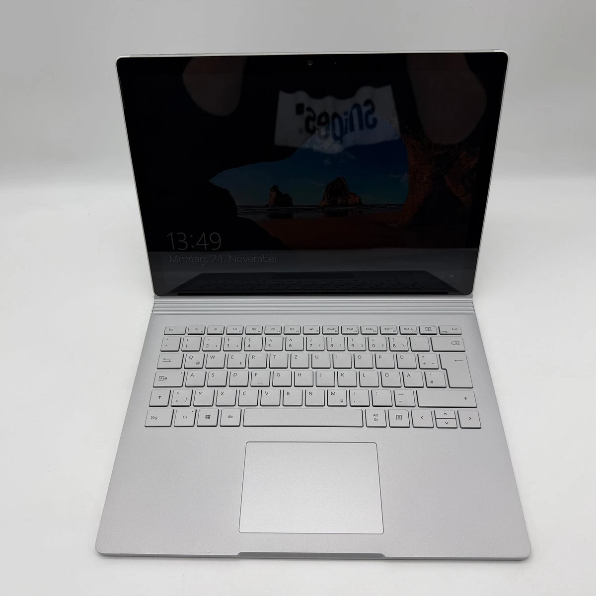 Surface Book 2 online kaufen | eBay.de