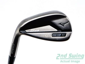 Mizuno S23 Copper Cobalt Wedge Gap GW 53° Graphite Regular Left 35.25in - Picture 1 of 8