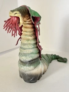 Doctor Who Fendahleen Image of the Fendahl 1:13 Scale Action Figure Loose - Picture 1 of 8