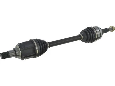 For 2002-2008 Toyota Solara CV Axle Assembly Front Left API 83746FJMG 2003 2007 - Image 1 of 2