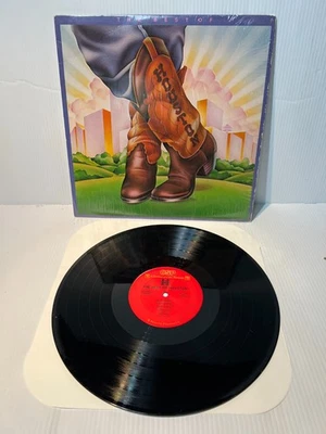 THE BEST OF HOUSTON Vinyl LP in SHRINK 1979 CSP AP 14917 - NM - Image 1 of 4