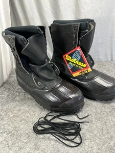 NEU Lacrosse Ice King Stiefel Herren extrem kaltes Wetter Größe 12-100 Grad USA - Bild 1 von 13