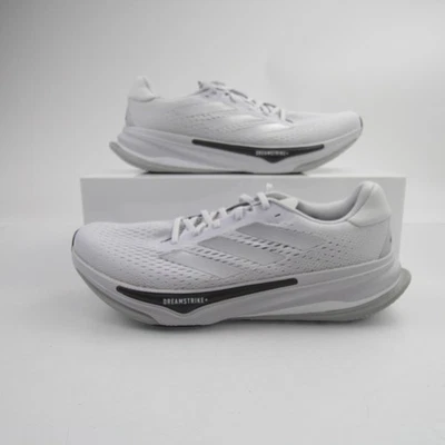 adidas Supernova Running & Jogging Shoes Men's Light Gray New without Box - Image 1 of 4