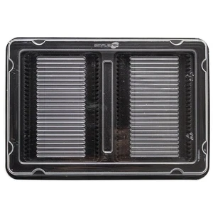 Sammelblister für 50 SSD M.2 NVME NGFF 2280 PCIE 3.0 4.0 5.0 Tray 2X25 - Bild 1 von 6