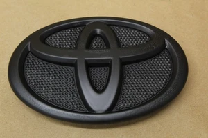 2009 - 2013 Toyota Corolla Emblem Logo OEM Front - Bild 1 von 3