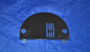 STRAIGHT STITCH NEEDLE THROAT PLATE SEWING MACHINES - Picture 1 of 1