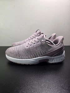 Orthofeet Kita Womens Size 8 D Wide Pink Hands Free Orthotic Sneakers Shoes - Picture 1 of 8