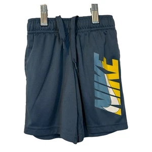 Nike Toddler 4t Shorts - Picture 1 of 3