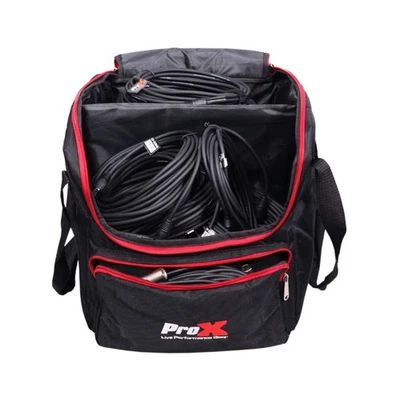 ProX XB-160MK2 ProX XB-160 Padded Accessory Bag - Image 1 of 4