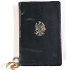 VTG 1962 The Manual Of Catholic Prayer Harper & Row Burns & Oates Religious