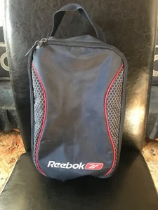 Reebok Gym bag Vintage in Blue size small - Picture 1 of 7