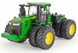John Deere 9R 540 4WD Tractor on Duals - 1/32 scale by Ertl - Prestige Series - Picture 1 of 2