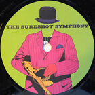 The Sureshot Symphony - Fakin' Jamaican Forty (Vinyl 7" - 2007 - US - Original)