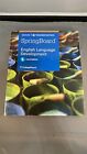 SpringBoard English Language Development Teacher Edition, Grade 7, California