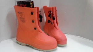 Arbeitsstiefel Gefahrenschutz  - Bild 1 von 5