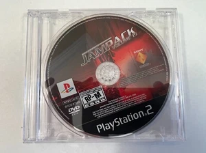 Jampack Vol. 15 clasificación RP-T (Sony PlayStation 2, 2006) - Imagen 1 de 3