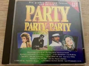 Party Party Party 2 CD's - Bild 1 von 4