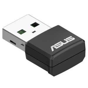 Adap USB Asus 2.0 AX55 Nano AX1800 - Bild 1 von 4