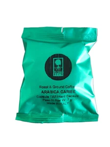 50 capsule compatibili Lavazza Espresso Point 🇨🇺 Caffè Arabica Cubano - Picture 1 of 4