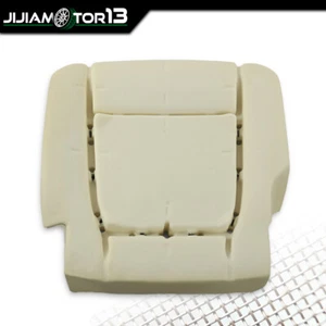 Bottom Seat Cushion Pad Left Driver Side Fit For Ford 2015-2019 F150 F250 F350 - Picture 1 of 9