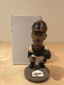 Benito Santiago San Francisco SF Giants SELTEN Wackelkopf Extremschläger KOSTENLOSER VERSAND - Bild 1 von 12
