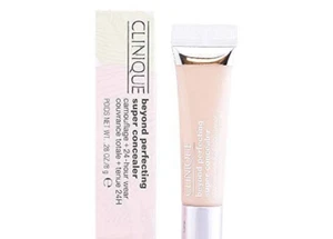 CLINIQUE Beyond Perfecting Super Concealer Camouflage + 24H 05 VERY FAIR .28 oz - Picture 1 of 2