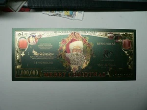 1000000 Nicholaus Dollar 2002 - Picture 1 of 2