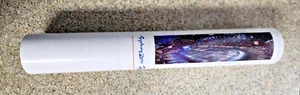 Poster panoramico cerimonie di apertura olimpiche Sydney 2000. Tubo nuovo in originale - Foto 1 di 5
