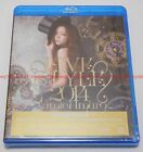 Neuf Namie Amuro LIVE STYLE 2014 Édition Deluxe Blu-ray Japon F/S AVXN-99018