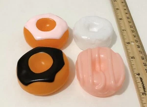 Donuts Breakfast Play Food Lot GW - Picture 1 of 1