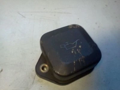 Tapa de aceite OEM BMW E38 serie 7 750IL 1994-2001 Foto 1 de 2