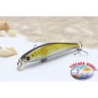 Artificiale Minnow VIPER, 6,5 cm - 4,75 gr. Floating, col: gold.AR.661