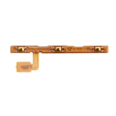 Huawei Honor 6 Plus Power & Volume Button Flex Cable Replacement - Image 1 of 4