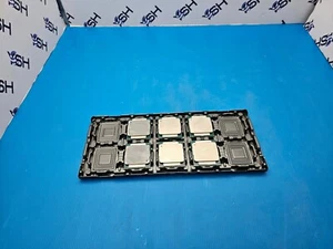 Intel Xeon E5-2609 V3 1.9GHz 15MB 6.4GT/s SR1YC LGA2011 CPU Processor Lot of 6 - Picture 1 of 3
