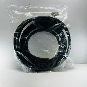 1973-4 1987-91 Chevy GMC Pickup PU Truck Door Seal Weather Strip On Cab - Bild 1 von 2