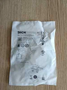 1pcs SICK IME12-04BNOZW2S 1040778 Proximity Sensor - Picture 1 of 1