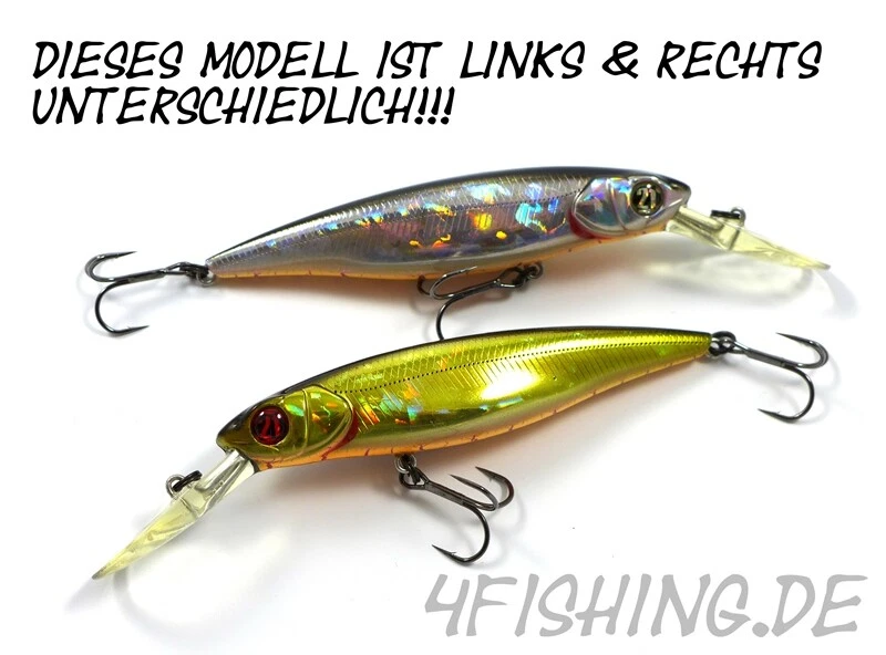 Pontoon 21 Greedy Guts 99SP-MDR - die Fangmaschine!!! Versch. Farben - TOP!!!