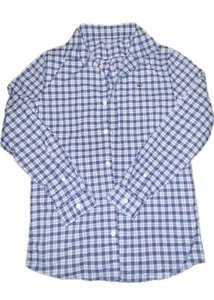 vineyard vines boys shirt Size 16 - Picture 1 of 3