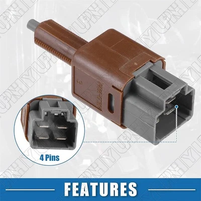 Frein Interrupteur de Lumière 25320-JN00A Pour Infiniti EX35 M56 FX50 FX35 G37 Q - Photo 1/4