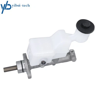 Cilindro maestro de freno para Toyota Corolla Matrix Pontiac Vibe 2003-2008 L4 1,8 L Foto 1 de 4