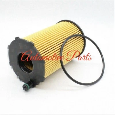 Новый масляный фильтр двигателя для Audi A6 Quattro VW Touareg Porsche Cayenne 3,0 л V6 - Изображение 1 из 3