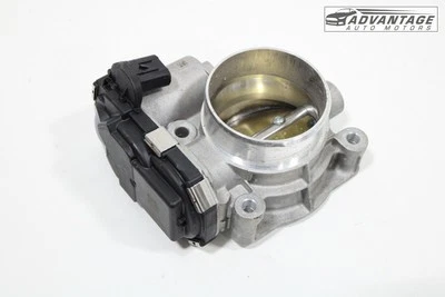 Chevrolet Colorado 2015-2022 motor inyección de combustible acelerador carrocería válvula OEM Foto 1 de 4