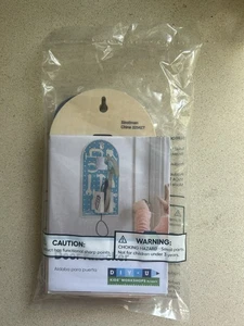 Lowe's Kids DIY Workshop 2025 Türklopfer neuer Patch enthalten - Bild 1 von 3